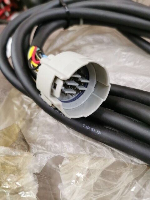 NOS HONDA MARINE BF40A XRTA REMOTE CONTROL CABLE 32530-ZV5-000 H82