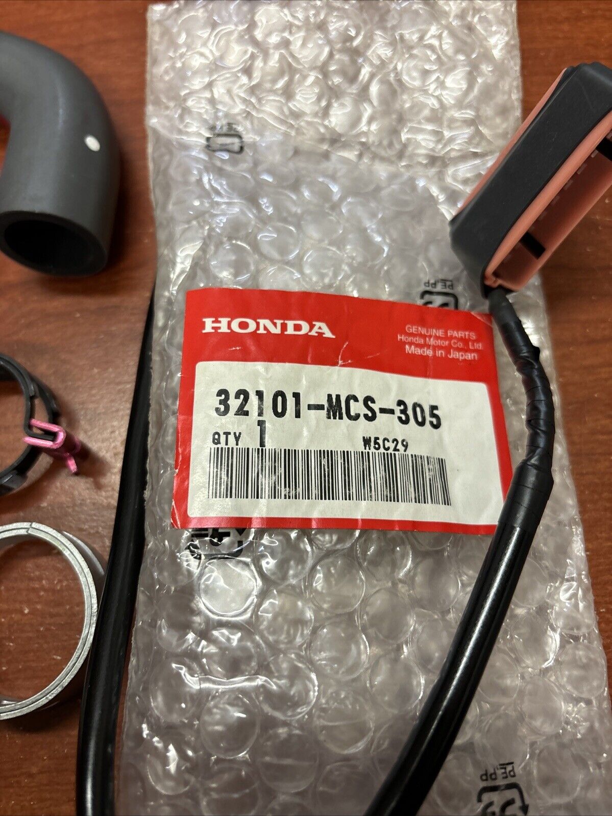 NOS Honda GL1800 JOINT REPAIR KIT 32101-MCS-305 H168