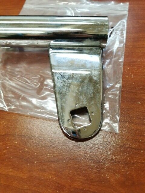 NOS Yamaha 1980 - 1981 XS400 UPPER COVER 2 3F9-23131-00-93 Y101