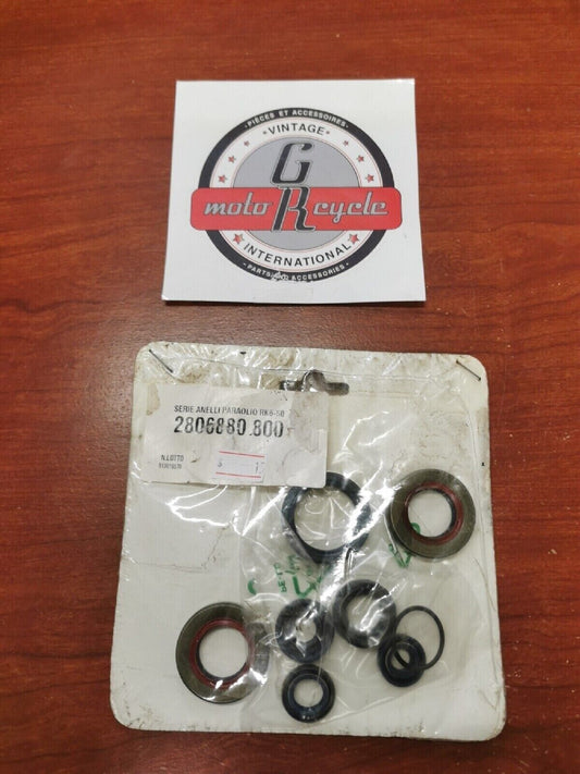 NOS KTM SERIE ANELLI PARAOLIO RK6-50 2806880800 KT4
