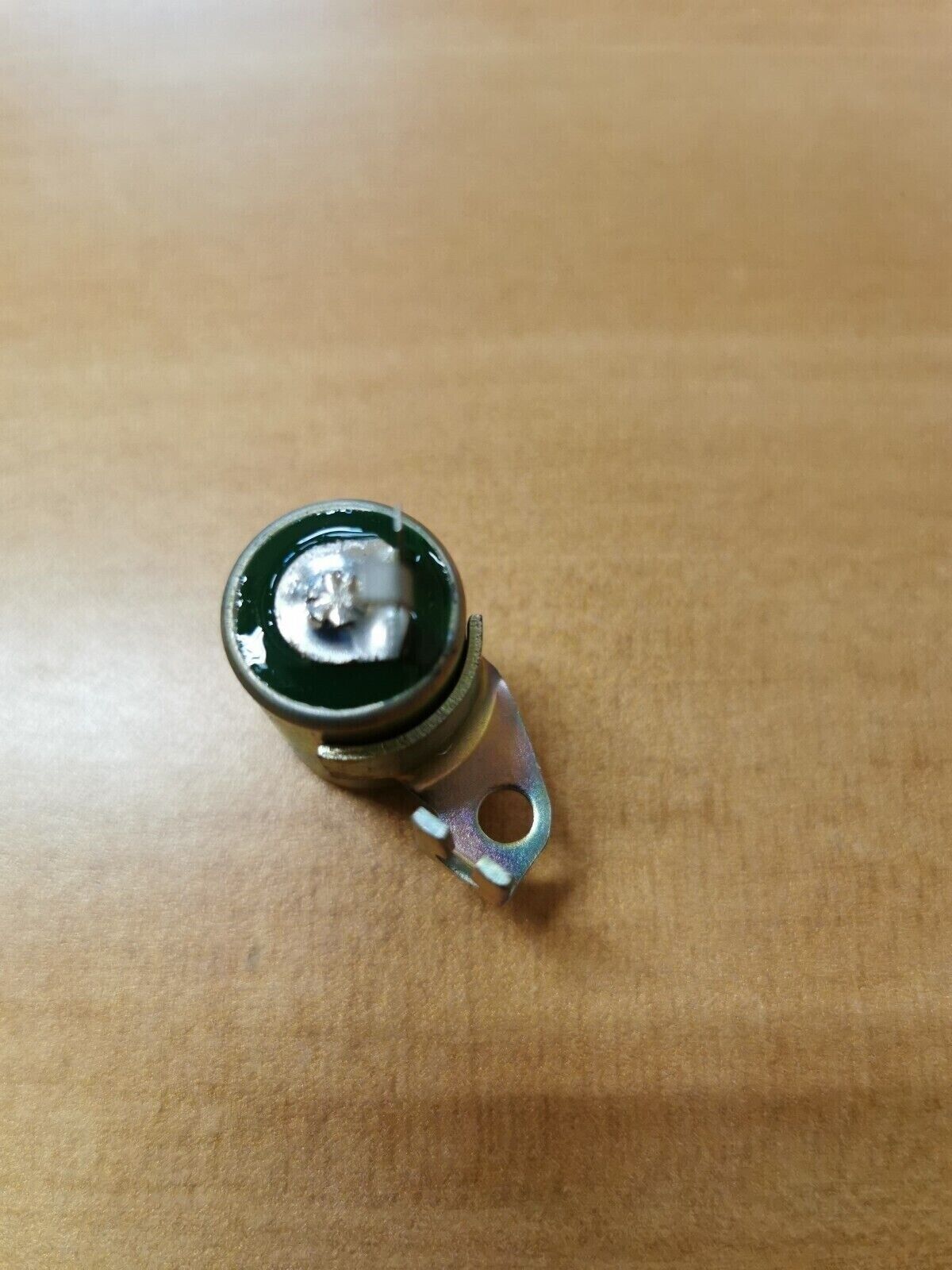 NOS YAMAHA CONDENSER 296-81325-20-00 Superseded by 296-81325-90-00 Y38