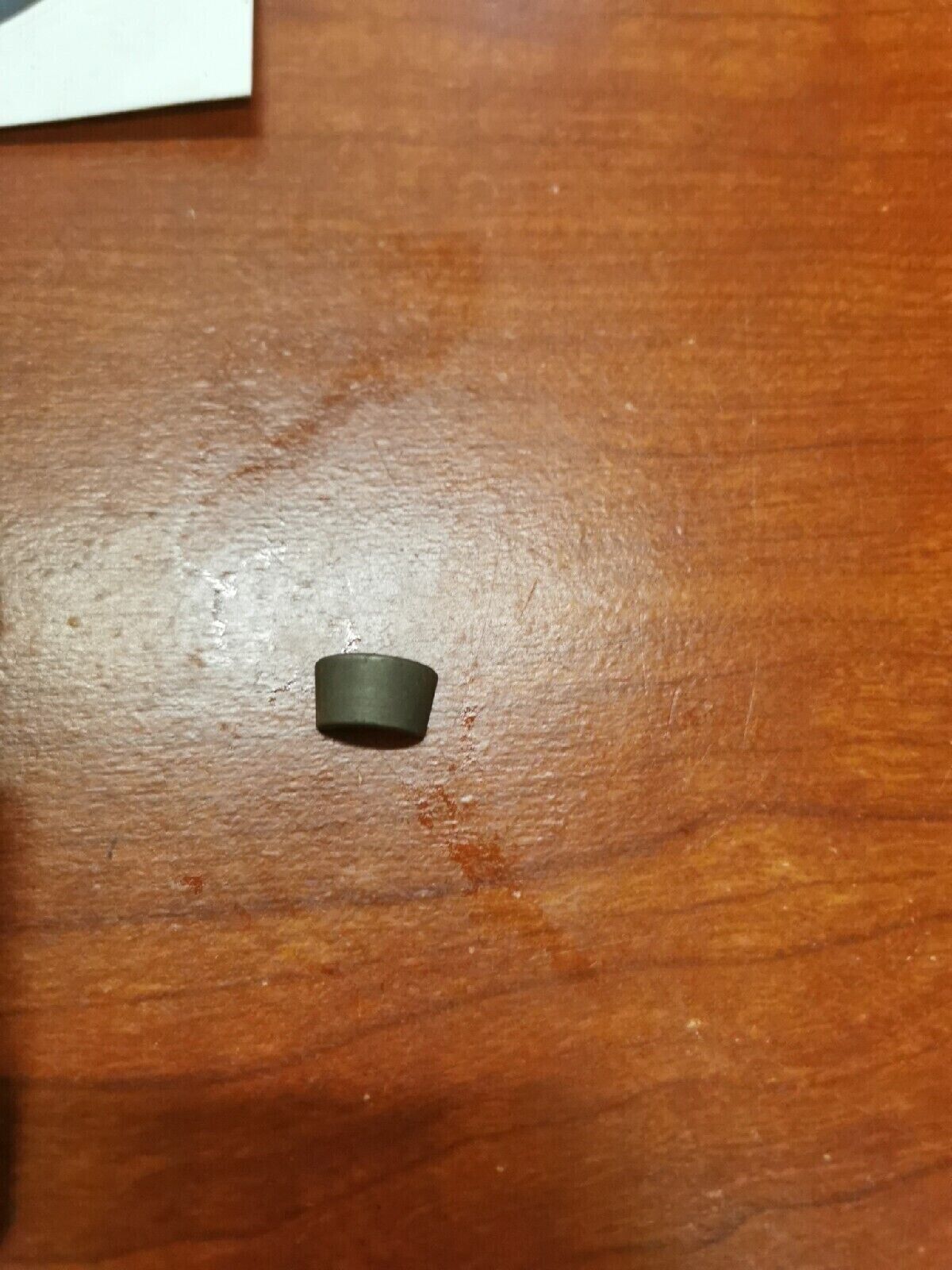 NOS Yamaha COTTER VALVE 341-12118-00-00 Y68