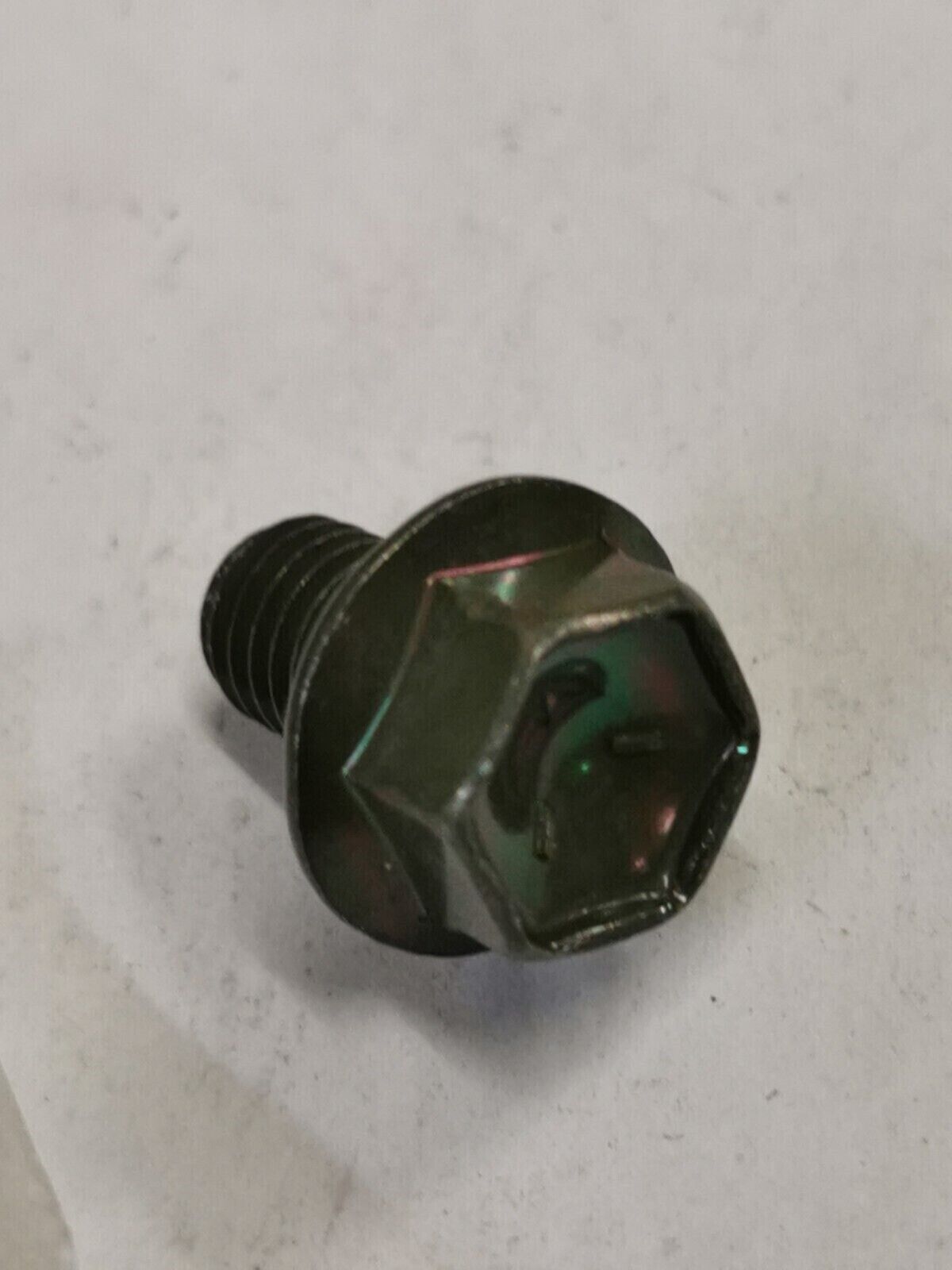 NOS SUZUKI LTA500F KINGQUAD BOLT 01550-08123 SUB BY 01550-0812A S28