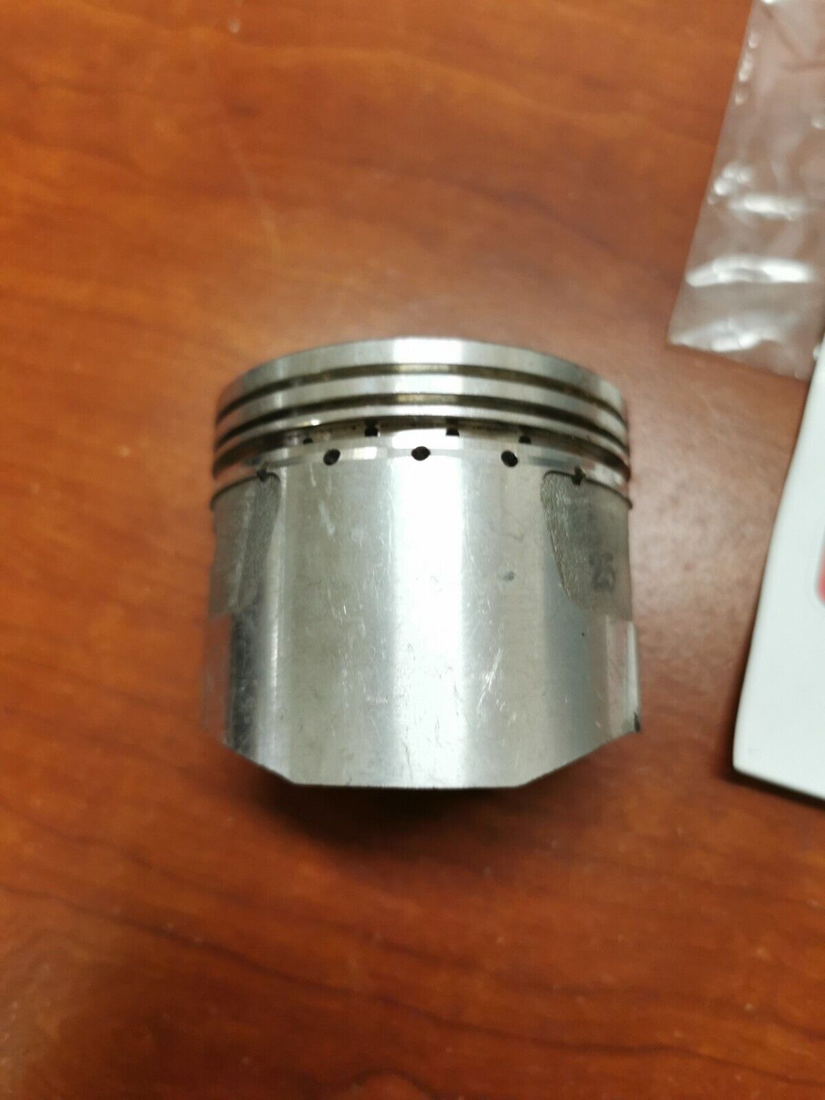 NOS Honda CL450 CB450 PISTON (OS 0.25) 13102-292-030 H62