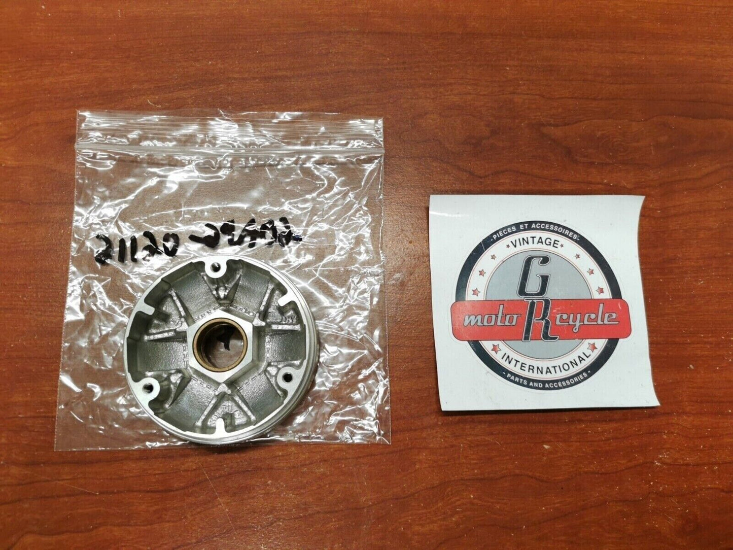 NOS SUZUKI 1996 - 2006 LT80/S MOVABLE DRIVE FACE 21120-29A02 S30