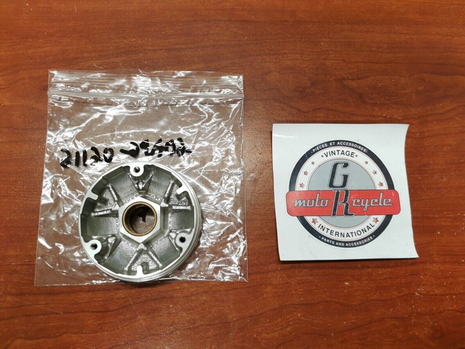 NOS SUZUKI 1996 - 2006 LT80/S MOVABLE DRIVE FACE 21120-29A02 S30