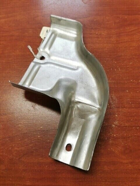 Honda FR700 RIGHT MUFFLER PROTECTOR 18315-728-000 H69