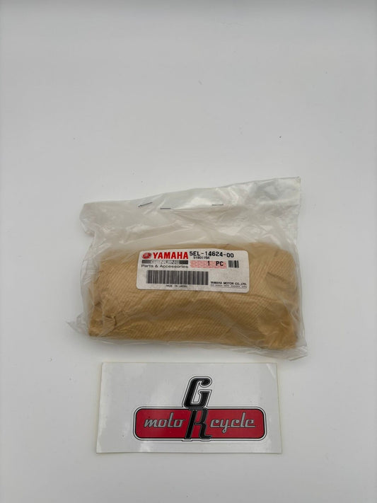 YAMAHA EXHAUST COVER 5EL-14624-00-00