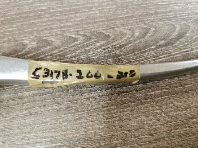 NOS HONDA C92 C95 LEVER HANDLE 53178-200-010  H74