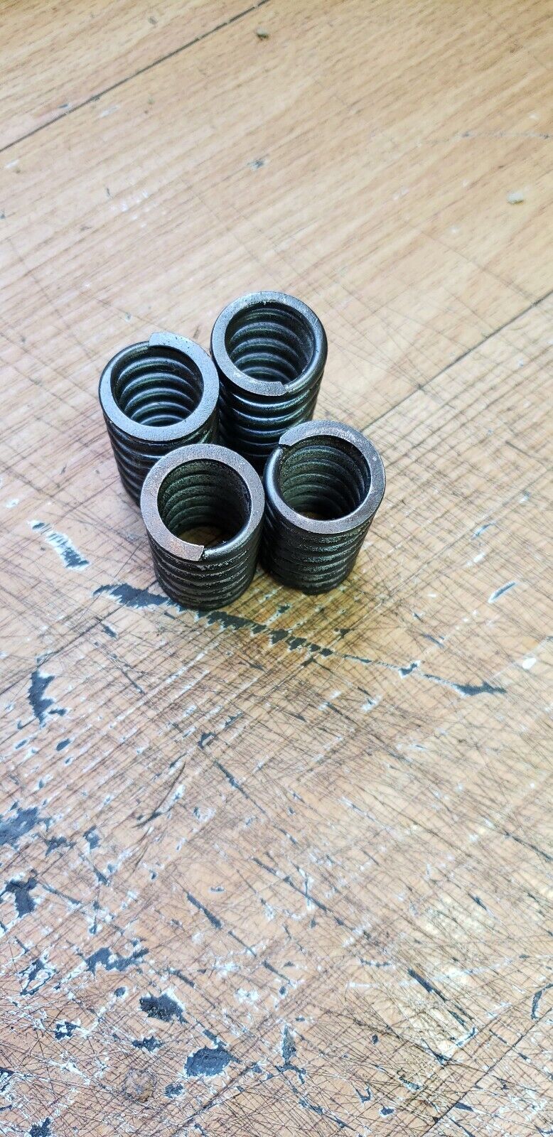 Honda XL350R 1985 clutch spring XL 350R 1984 1985