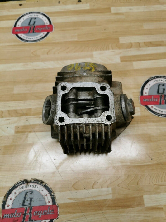 Honda ST90 cylinder head 12200-128-000 12200-128-010 2
