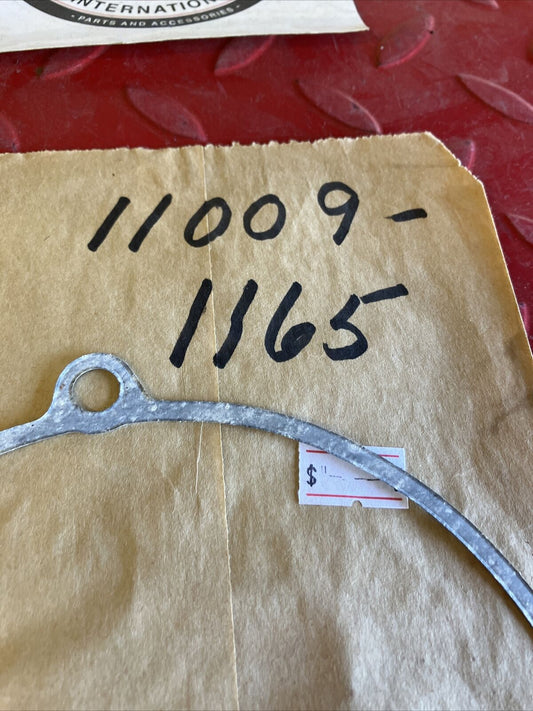 NOS Kawasaki KZ650 KZ750 ZN700 ZR750 ZX750 GENERATOR STATOR COVER GASKET K10