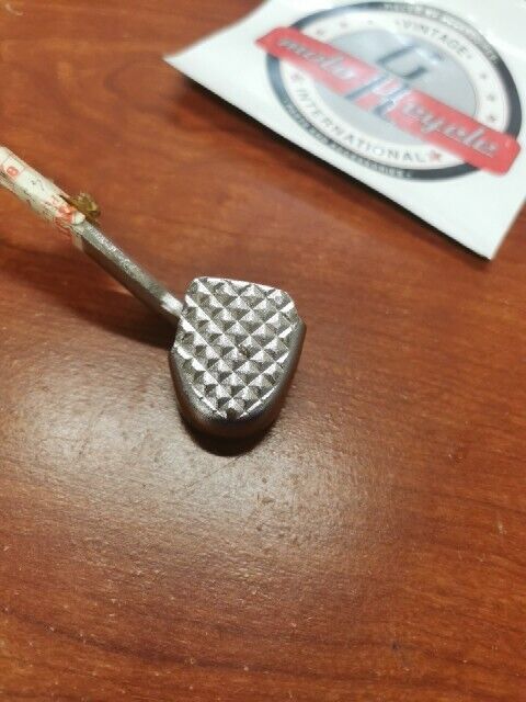 NOS Honda 1979 CM400 A C T GEARSHIFT PEDAL 24700-447-770 H99