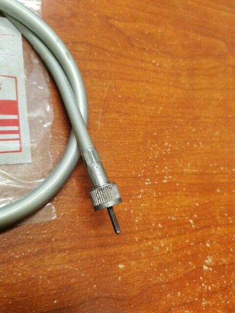 NOS Yamaha SPEEDOMETER CABLE 306-83550-01-00 SUB 51L-83550-00-00 11L-83550- Y161