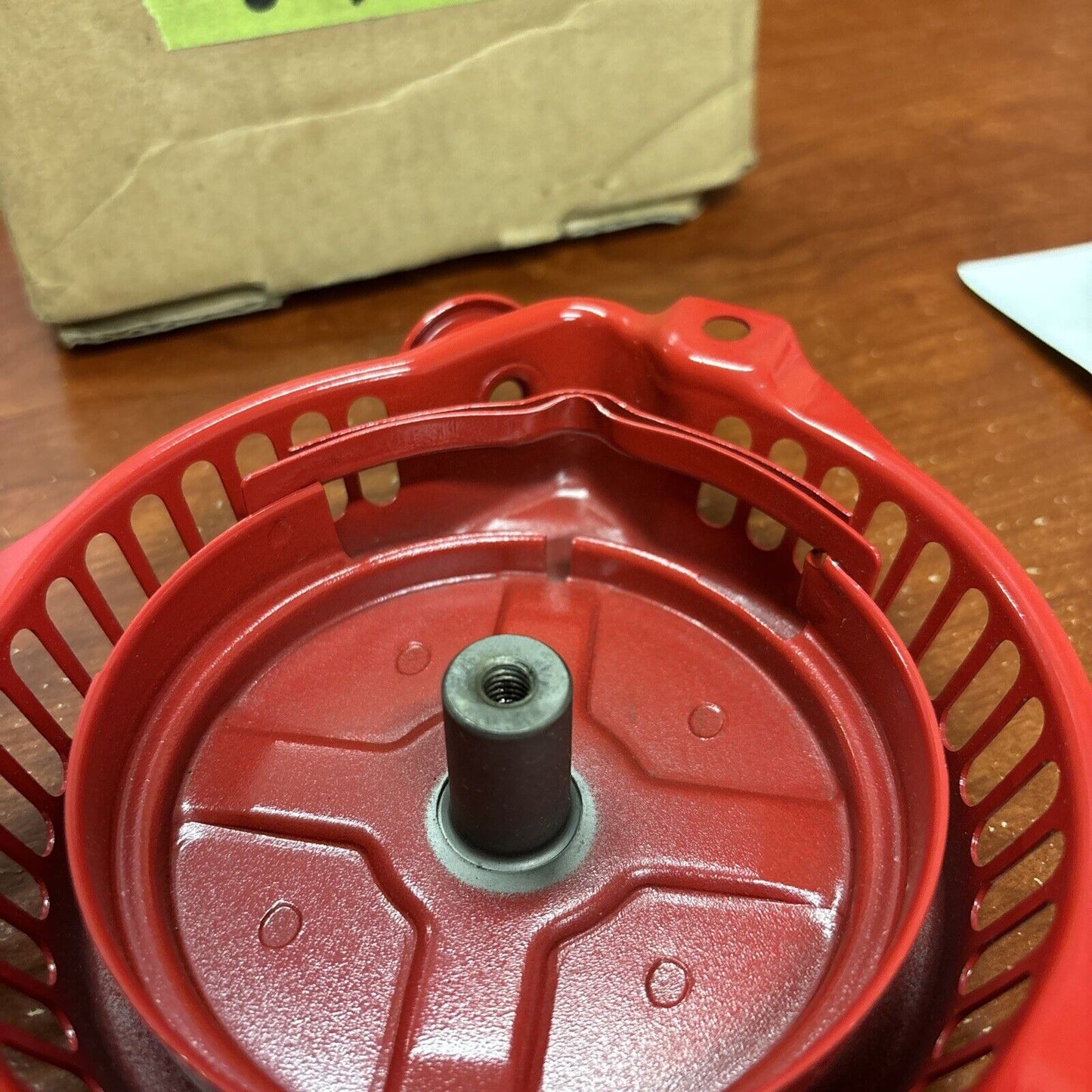 NOS Honda G100 RECOIL STARTER CASE 28410-896-000 H154