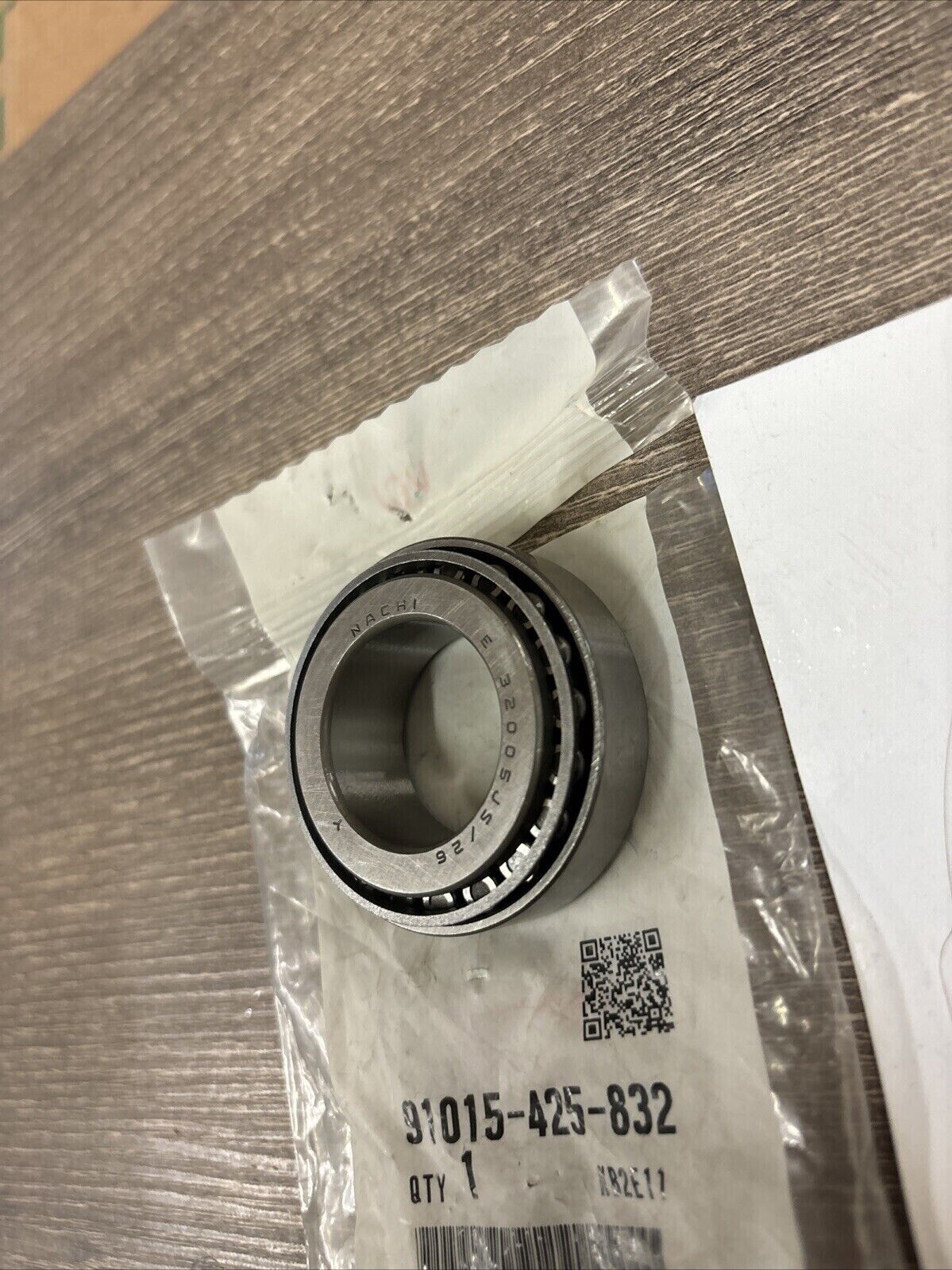 NOS Honda ATC250 R CB1100 CB750 CB900 HEAD PIPE BEARING 91015-425-832 H127
