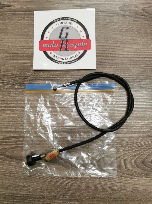 NOS YAMAHA YL1 1966 YL1E 1967 CABLE THROTTLE 1  132-26311-10-000 Y51