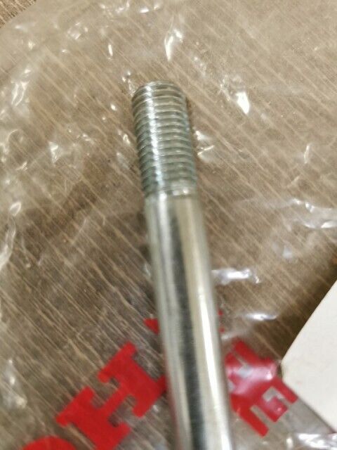 NOS HONDA CB350F 1972 - 1977 Bolt Rr ENGINE LOWER 90107-333-000 H70
