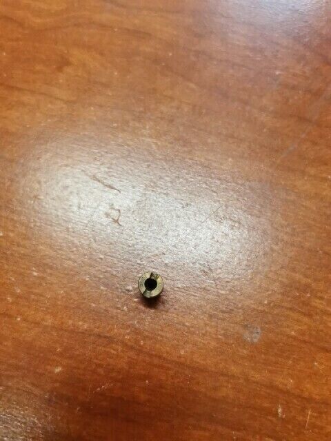 NOS Yamaha MM600 MM700 PZ500 SRX600 MAIN JET (#142.5) 3G2-1423A-79-00 Y105