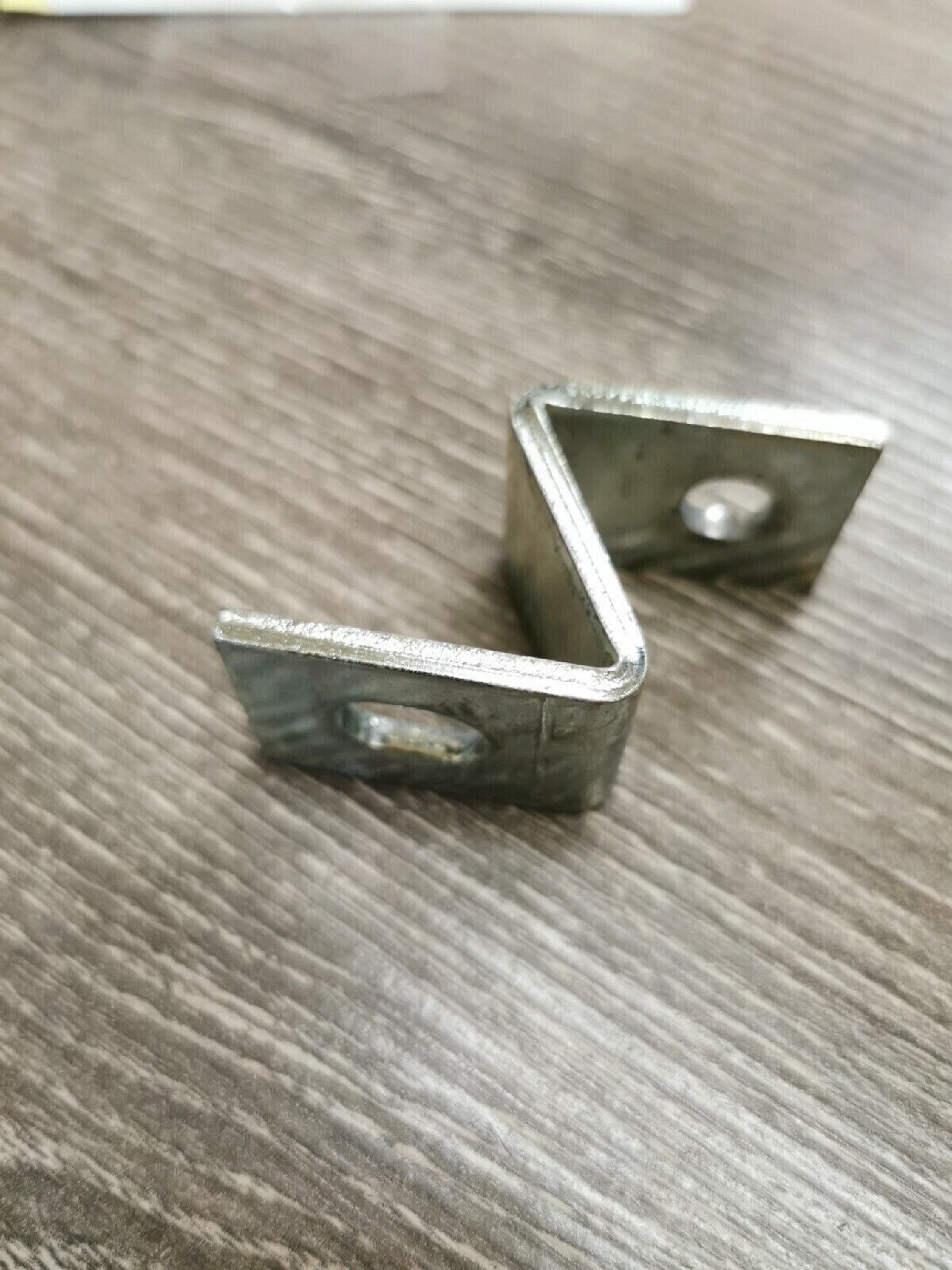 NOS YAMAHA BRACKET KIT BIG BEAR ACC-11162-95-67  Y57