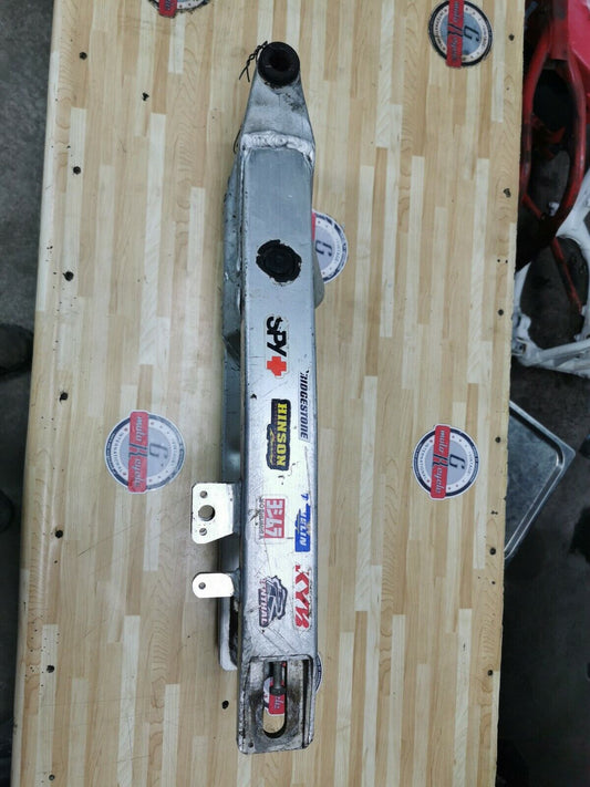 Honda CR250R 1991 swingarm rear swinging arm