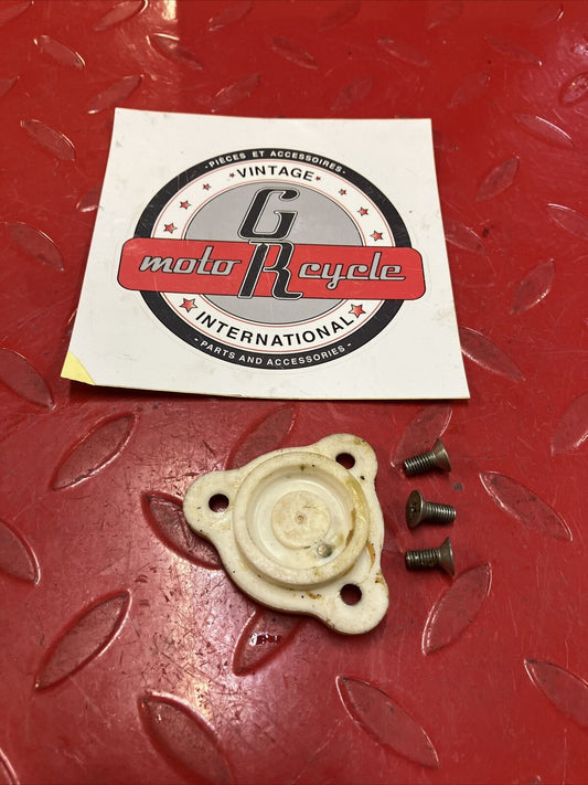 NOS Yamaha XV500 Virago 500 1983 1984 neutral switch