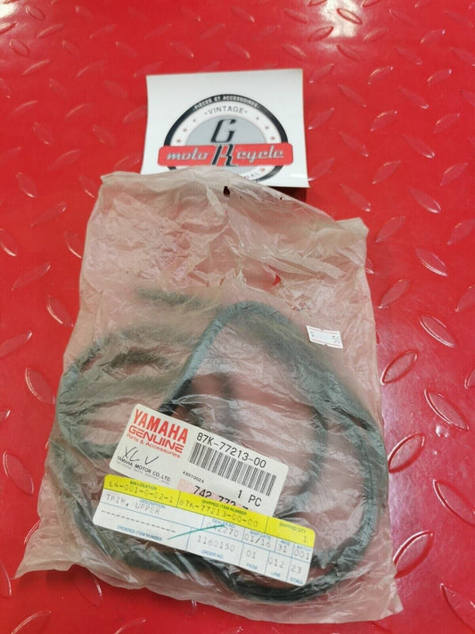 NOS Yamaha VMAX500 VMAX600 TRIM 87K-77213-00-00 Y25