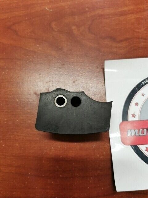 NOS Kawasaki 1980 1981 KDX80 1979 1980 KX80 CHAIN GUIDE 12053-1030 K37