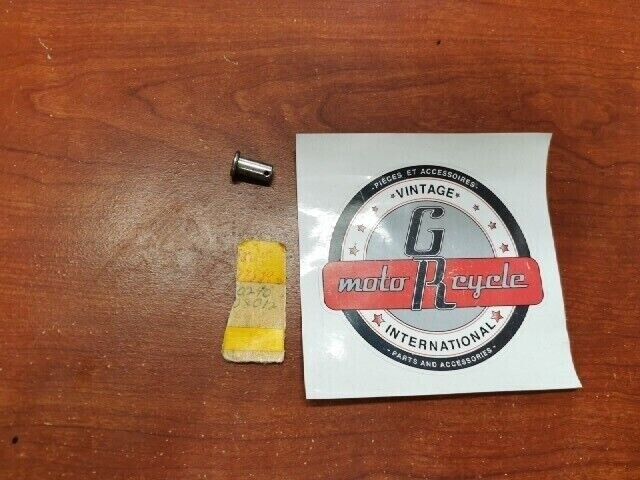 NOS Yamaha CLEVIS PIN 156-27229-00-00 SUB 90240-08013-00 SUB 307-18118-00-0 Y109