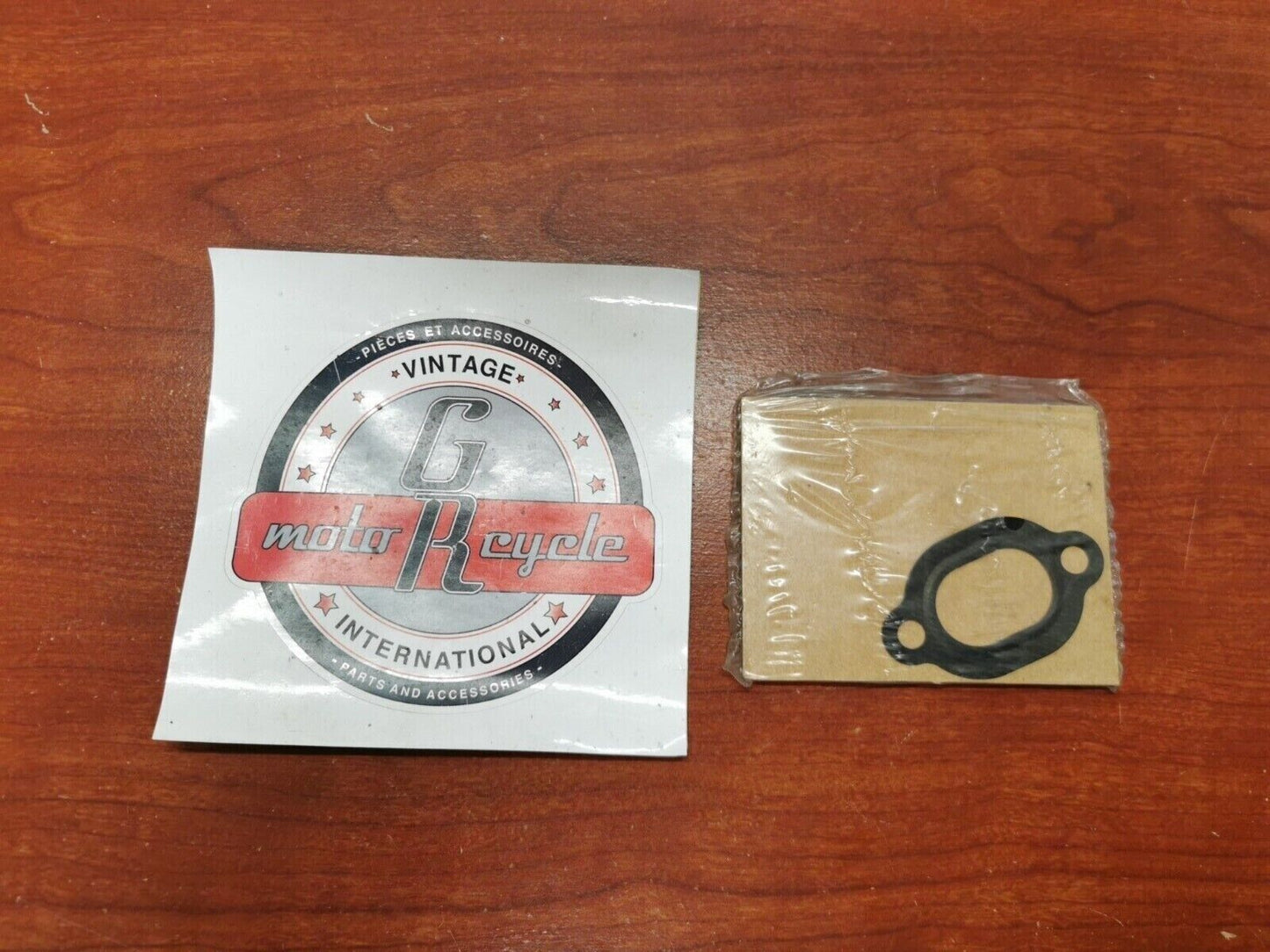 NOS Honda GL1200A/I/SEI WATER JOINT GASKET 19429-ML8-003 H67