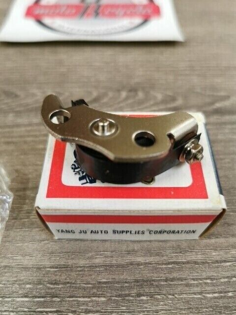 NOS MGW HONDA CB450 1965 - 1970 CL450 GL1000 R BREAKER CONTACT 30203-292-003 J60