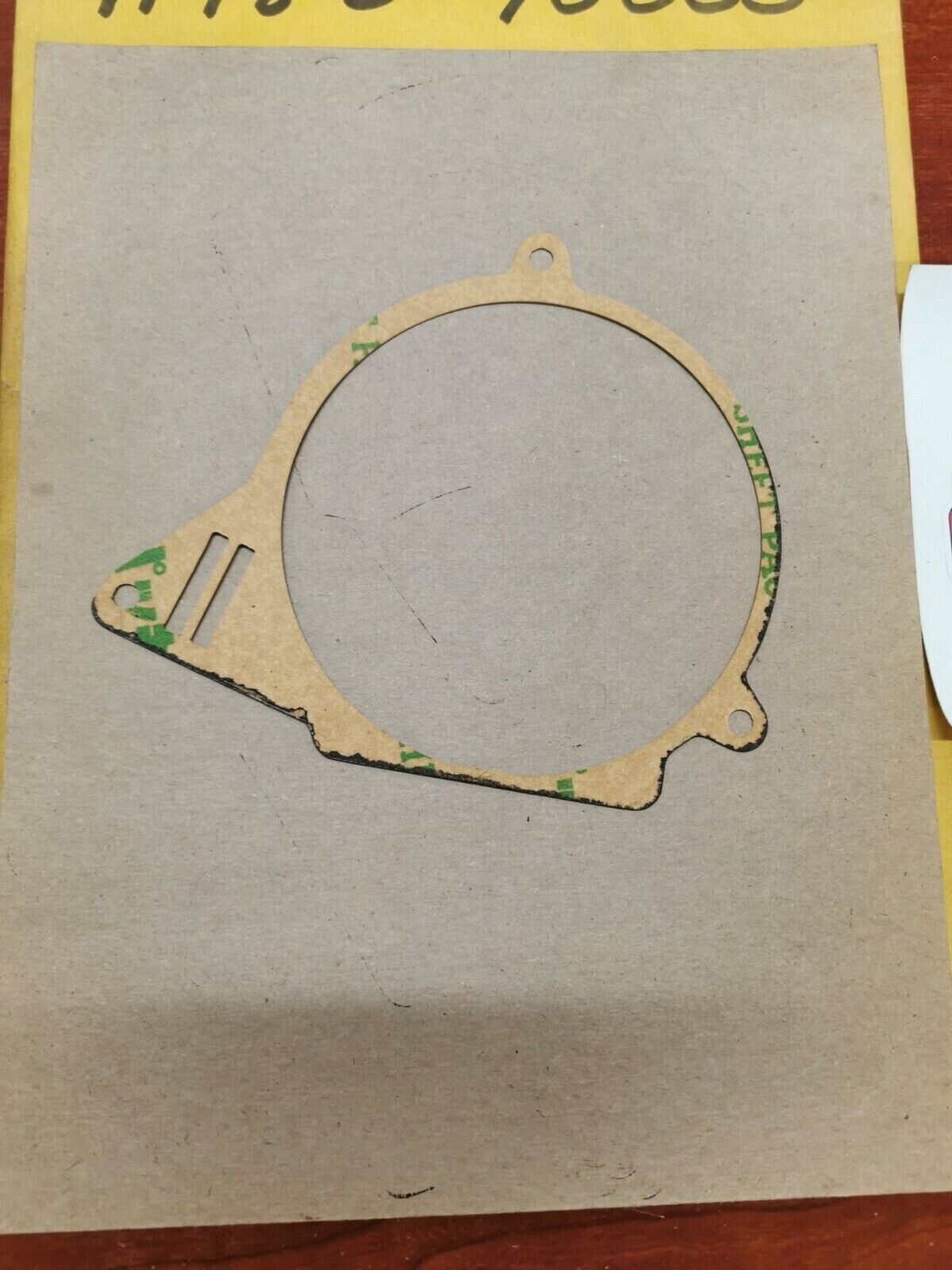 NOS Suzuki 1978 - 1981 TS125 TS100 MAGNETO COVER GASKET 11483-48000 S15
