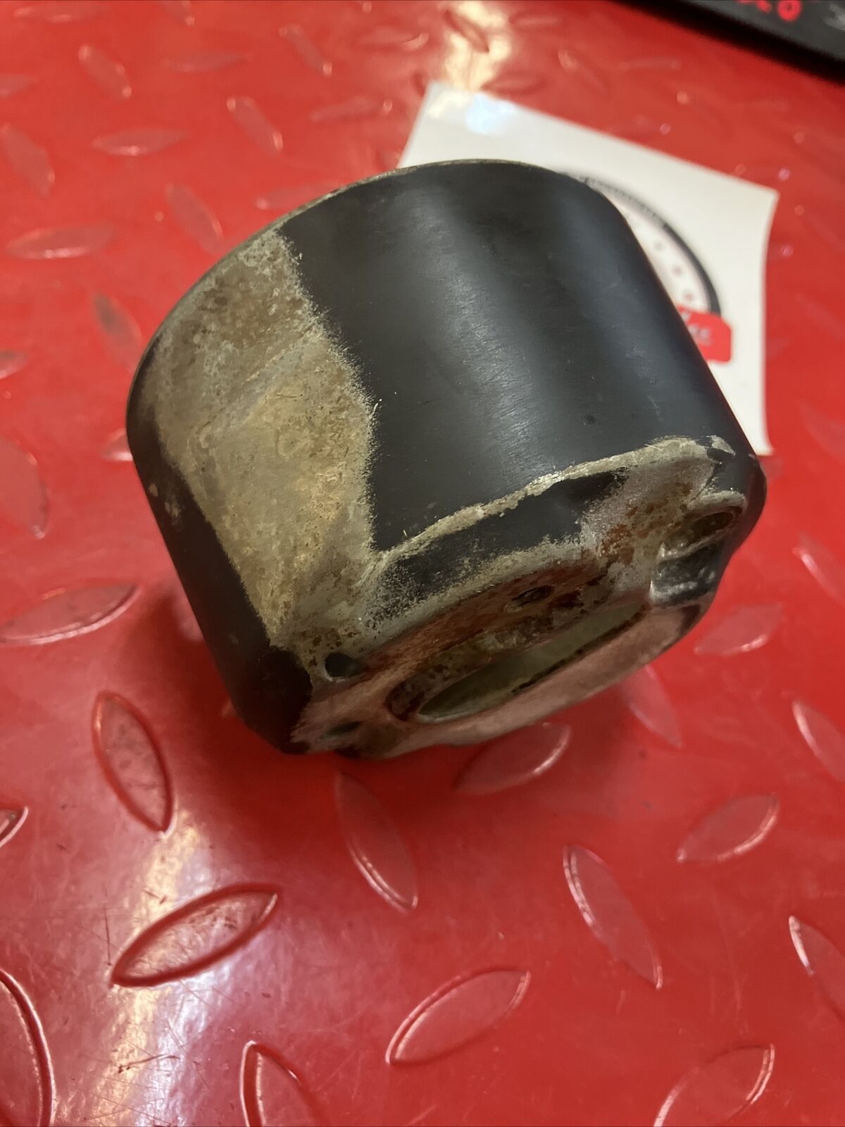 Yamaha RD400 1977 speedometer cover cup 1976 1978 XS360 XS400