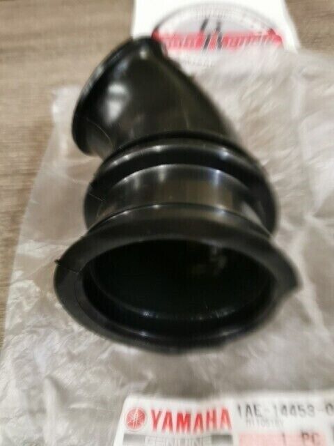 NOS YAMAHA FZ700 FZ750 1986 1987 JOINT AIR CLEANER 1 1AE-14453-00-00 Y104