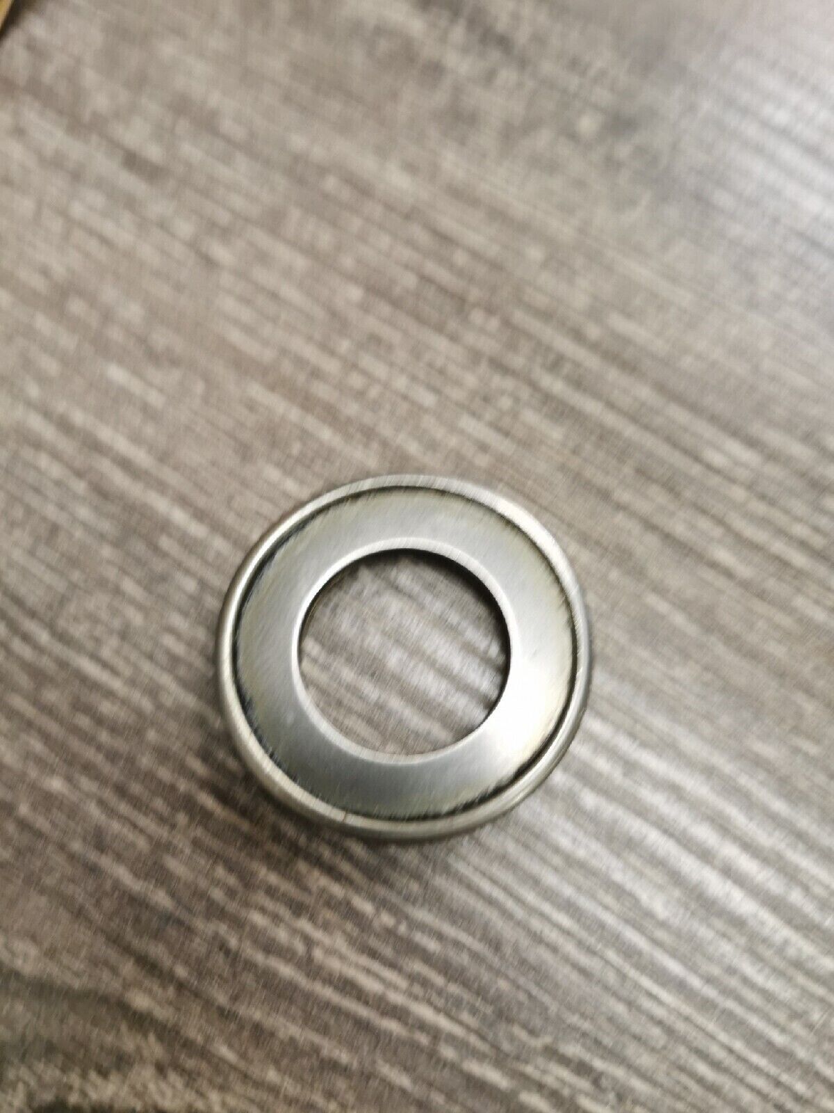 NOS YAMAHA   SR400 TZ125 MX250 YZ250  BEARING   93342-22205-00 Y57