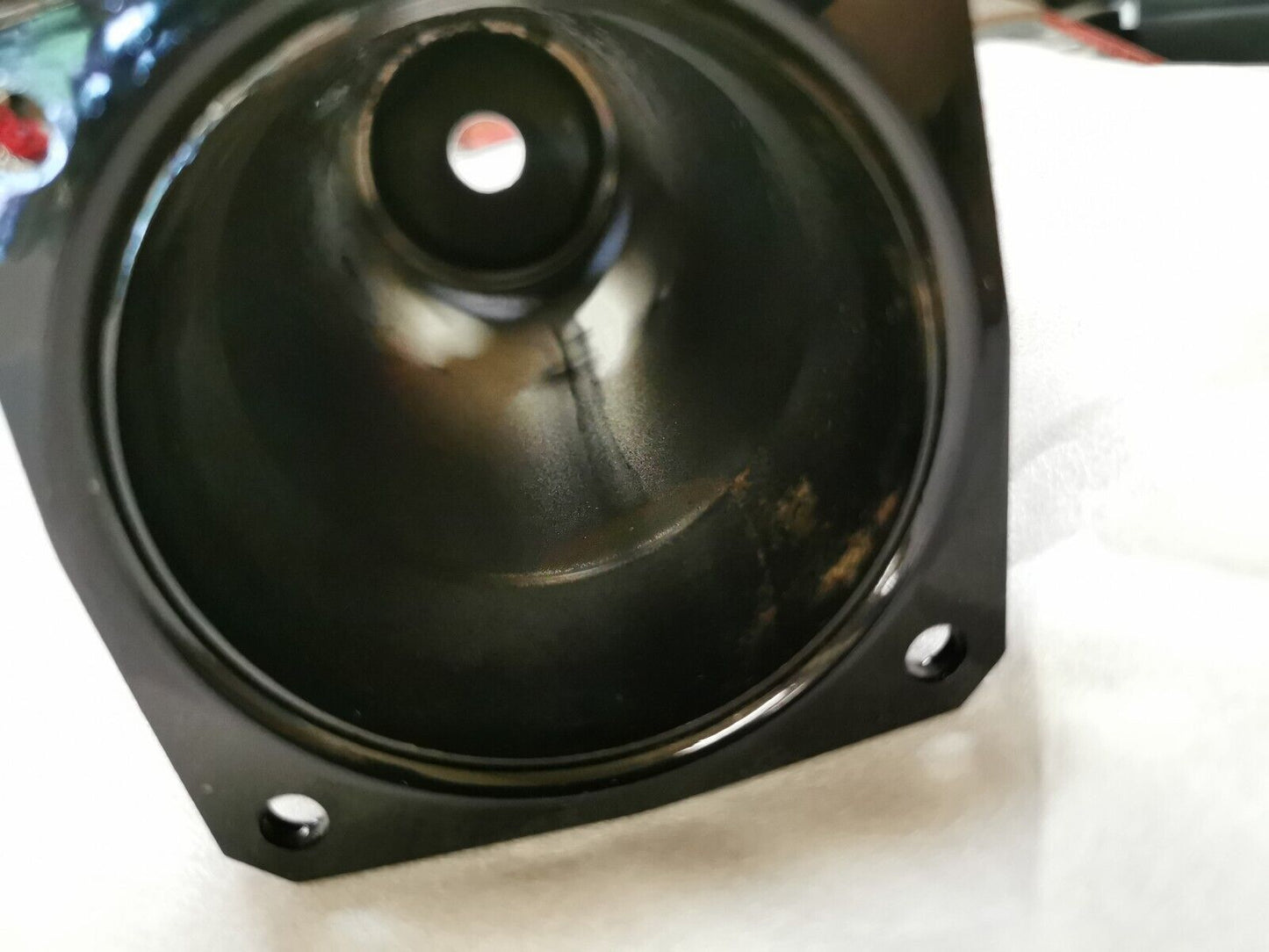 NOS Yamaha VX500 VX600 SHOCK ABSORBER HOLDER 8AB-2376J-00-00 Y18