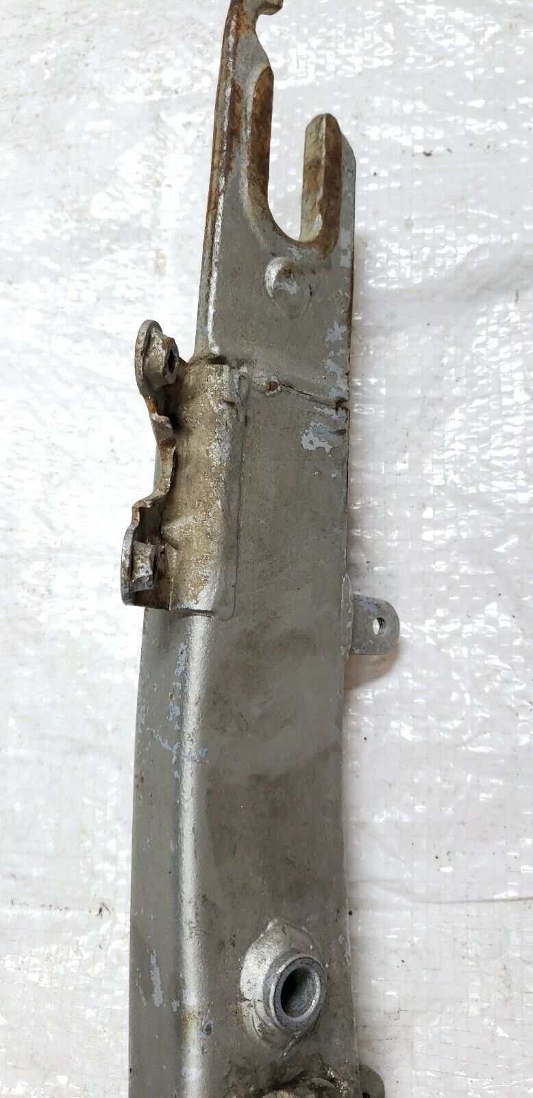 Honda XL250R 1984 swingarm swing arm xl250 xl 250 250r ..