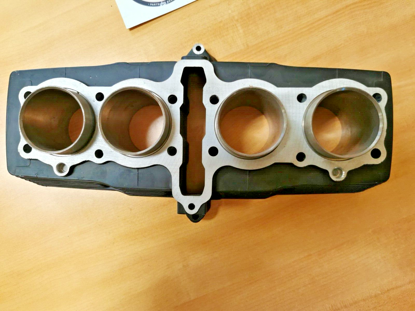 NOS HONDA  CBX550F  1982 CYLINDER 12100-MA7-000   H23