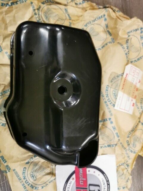 NOS HONDA CL175 CB175 CB125 1972 CASE L AIR CLEANER 17314-336-000 H92