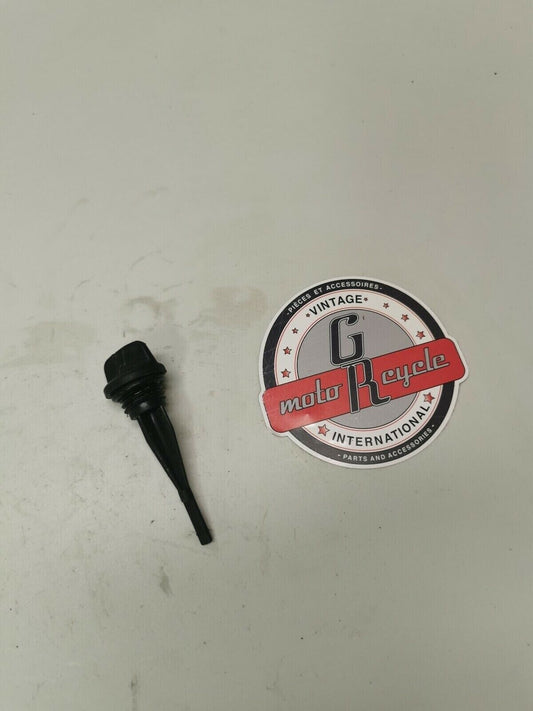 Honda XL100S 1981 oil dipstick dip stick level gauge 15650-086-000