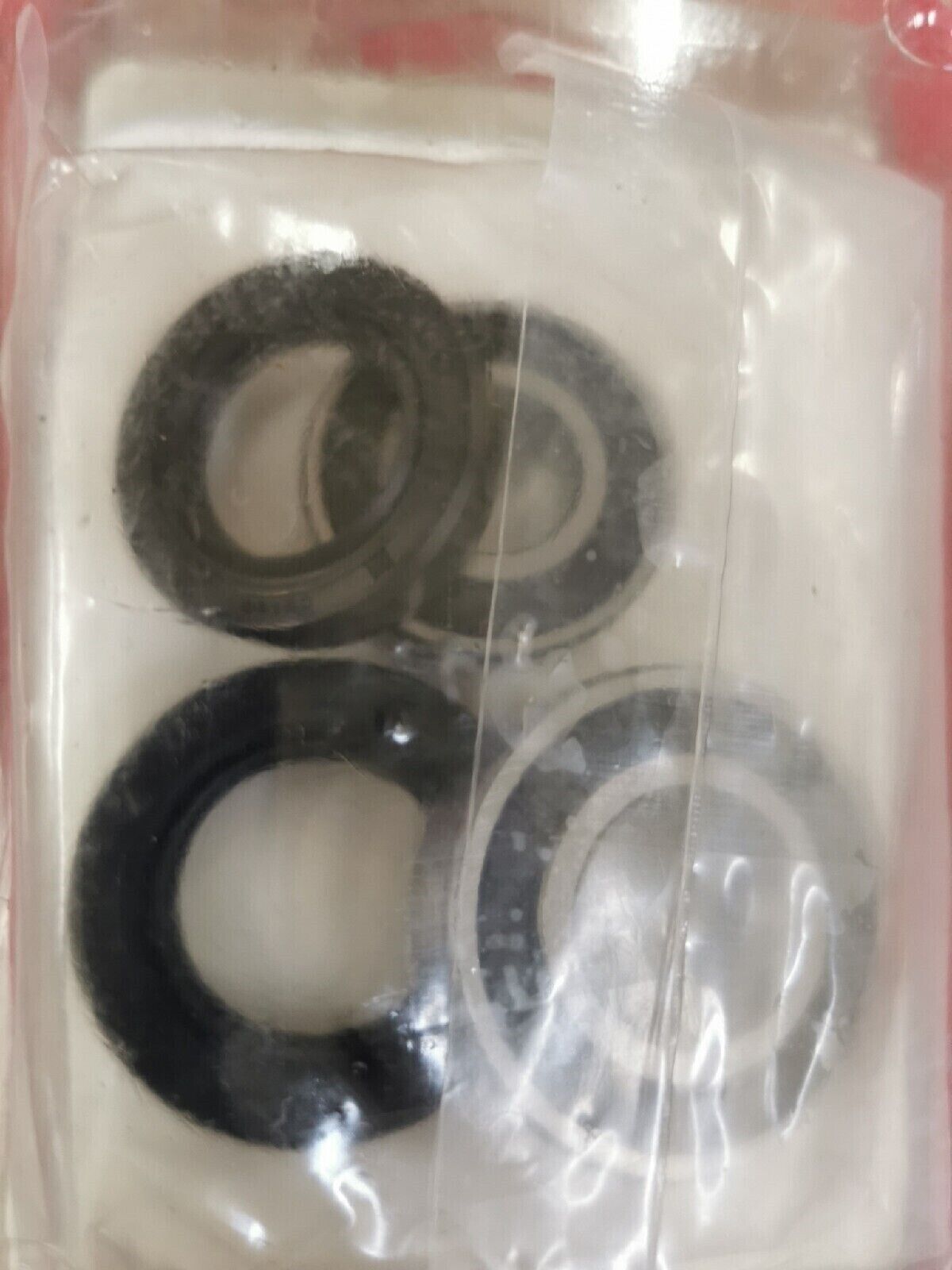 NOS BRONCO KFX400 LTR450 LTZ400 LT230E  WHEEL BEARING KIT FRONT  AT-06636 J13