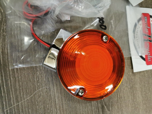 NOS NATIONAL CYCLE TURN SIGNAL  90-930921-000 J27