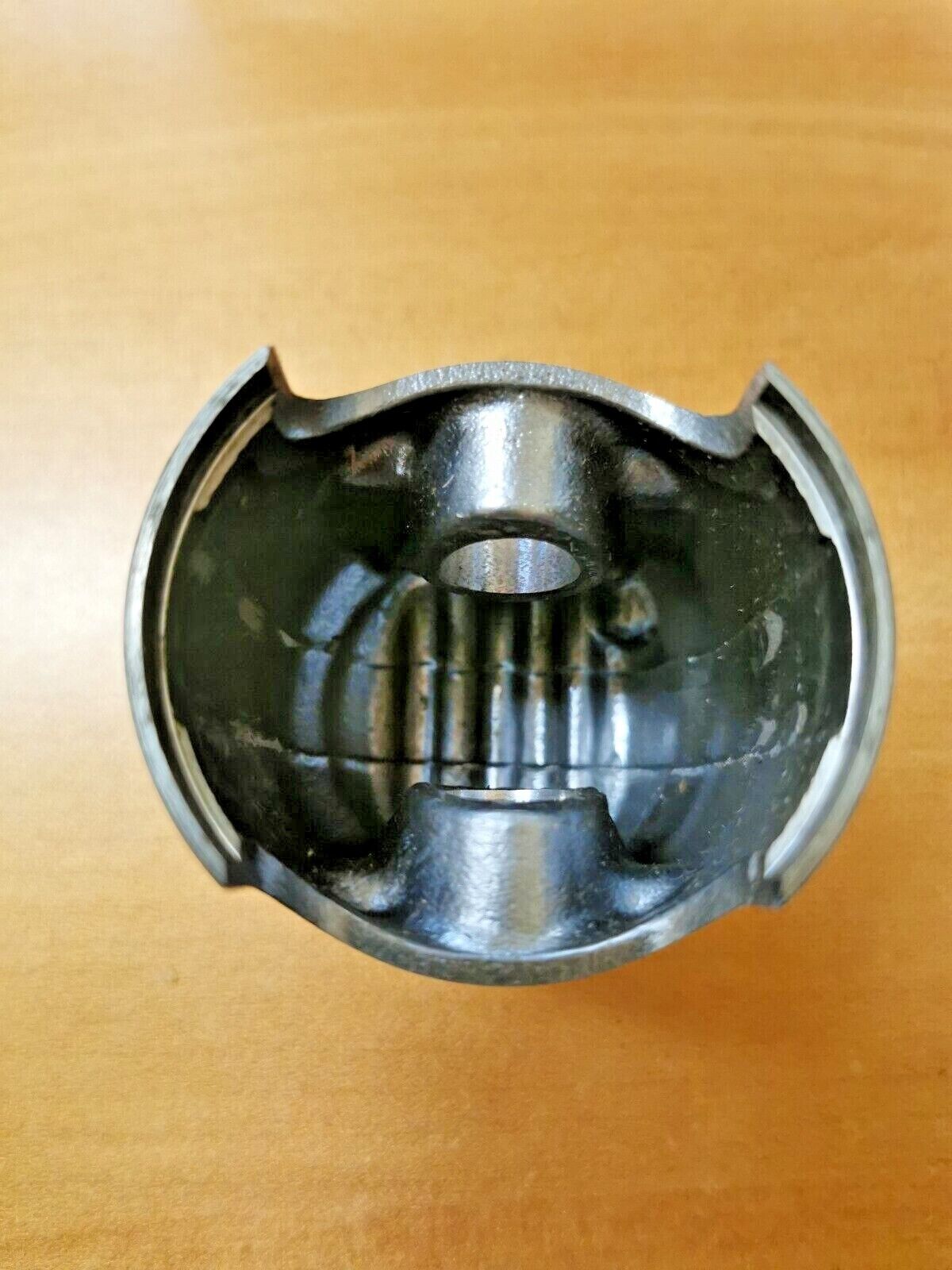 NOS KAWASAKI  KE125  1980 - 1983 PISTON ENGINE STD 13001-1124  K6