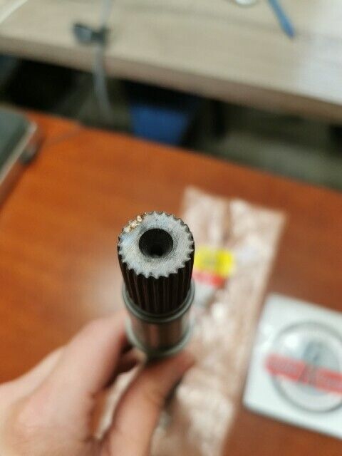 NOS Honda 1995 - 2003 TRX400FW FINAL SHAFT 23611-HM7-000 H104
