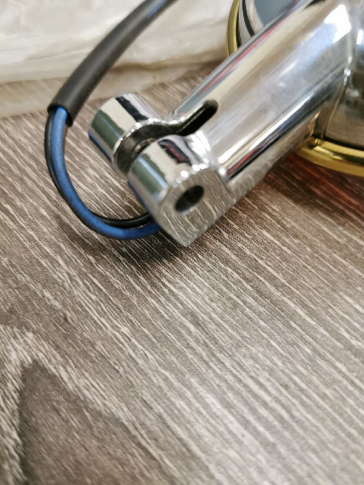 NOS YAMAHA VX1000 1985 Front Left Right Turn Signal  42H-83310-K0-00 Y54