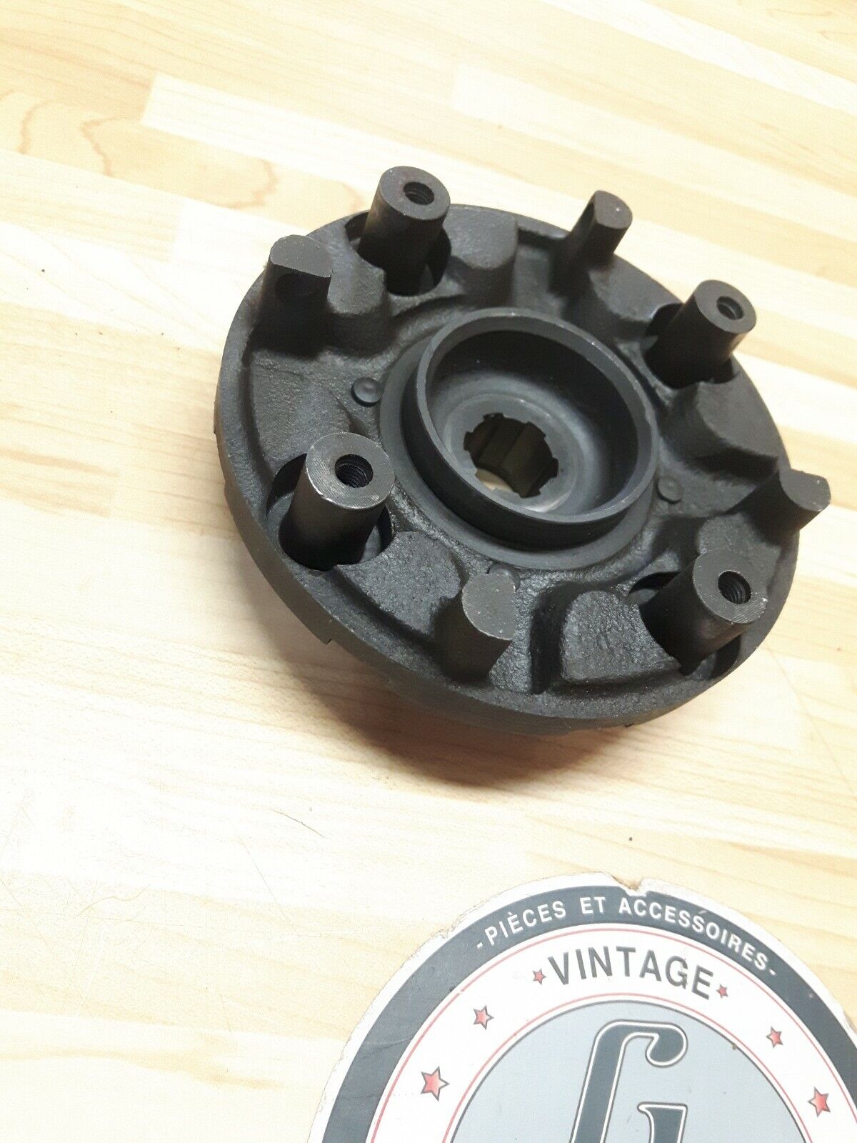 Honda CT70 1977 clutch basket plate drive 22351-086-010 3