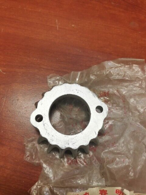 NOS Honda C72 C77 C78 CA72 CA77 CB72 CB77 EXHAUST PIPE JOINT 18231-259-000 H97
