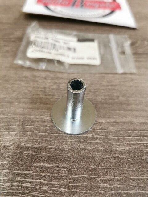 NOS HONDA CB400F CR125R CR60R CR80R XR100R Collar Tank Set 17509-KA3-710 H111