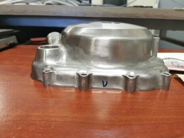 NOS Honda CB500 K0 K1 K2 P RIGHT CRANKCASE COVER 11331-323-010 H78