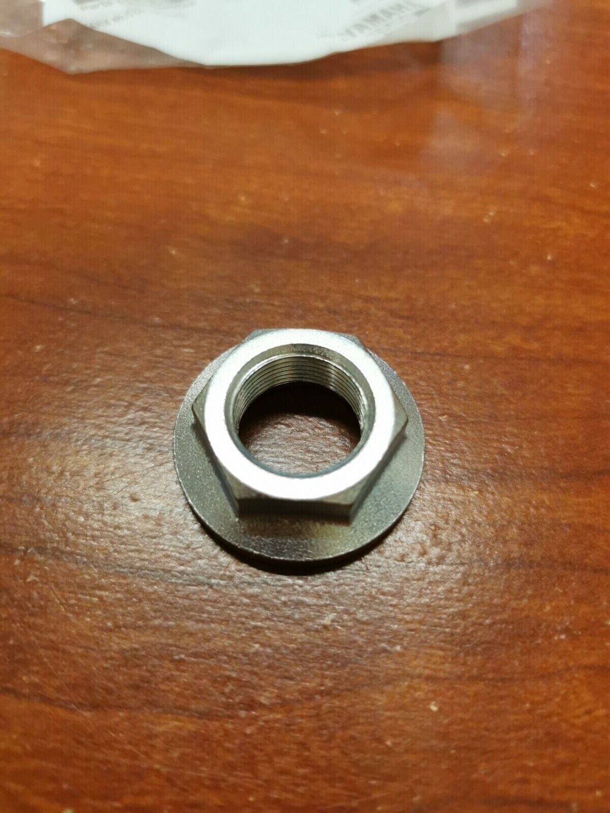 NOS Yamaha YXM70 YFM70 YFM45 YFM35 YXC70 NUT 90179-16005-00 Y83